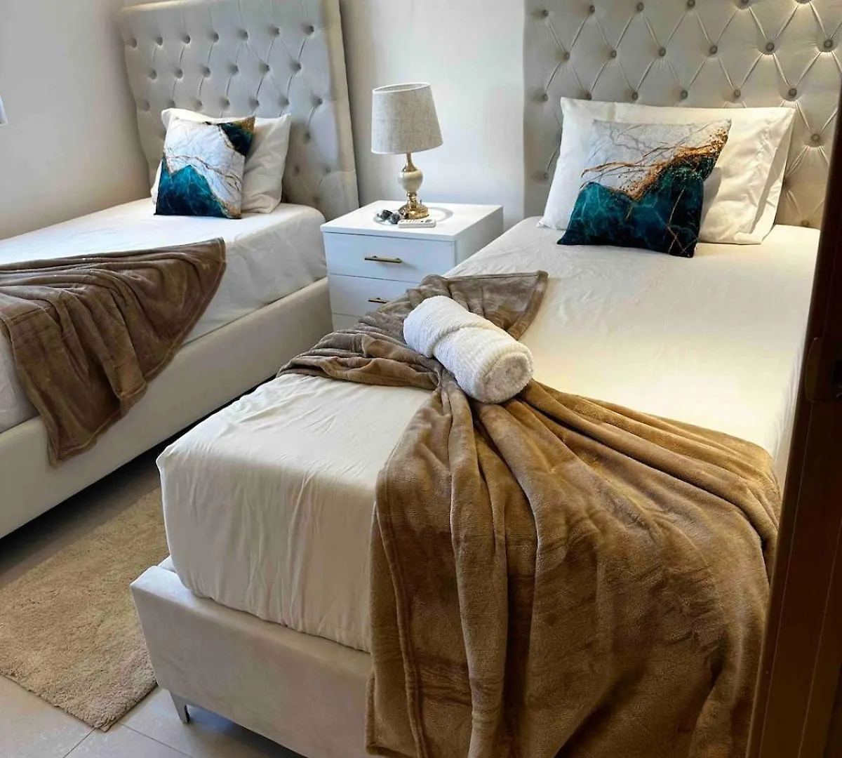 Apartman Bc Tropical Villa-Luxury Boca Chica