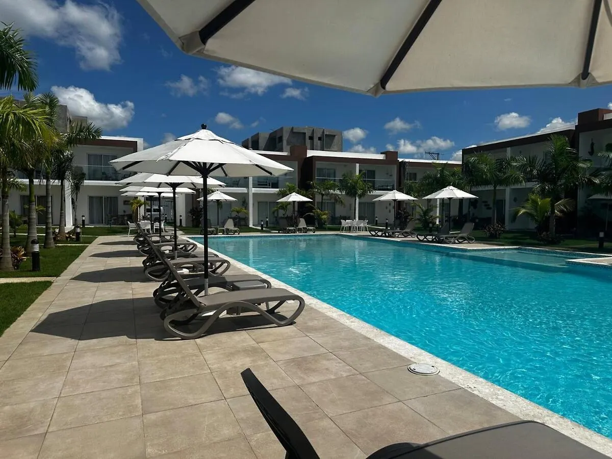 Bc Tropical Villa-Luxury Boca Chica 0*,  Dominikai Köztársaság