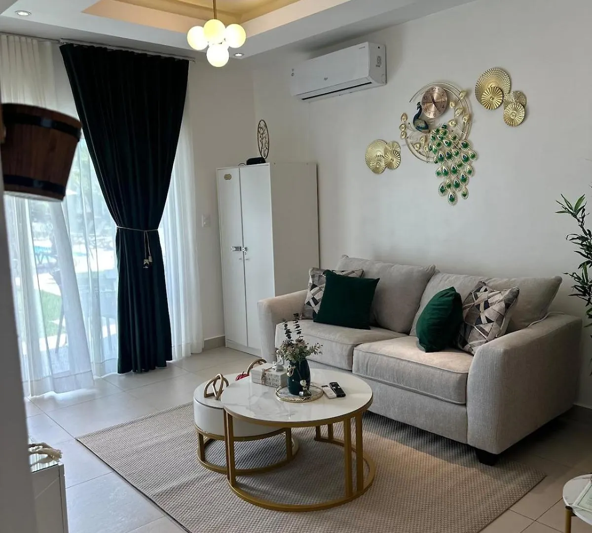 Apartman Bc Tropical Villa-Luxury Boca Chica Dominikai Köztársaság