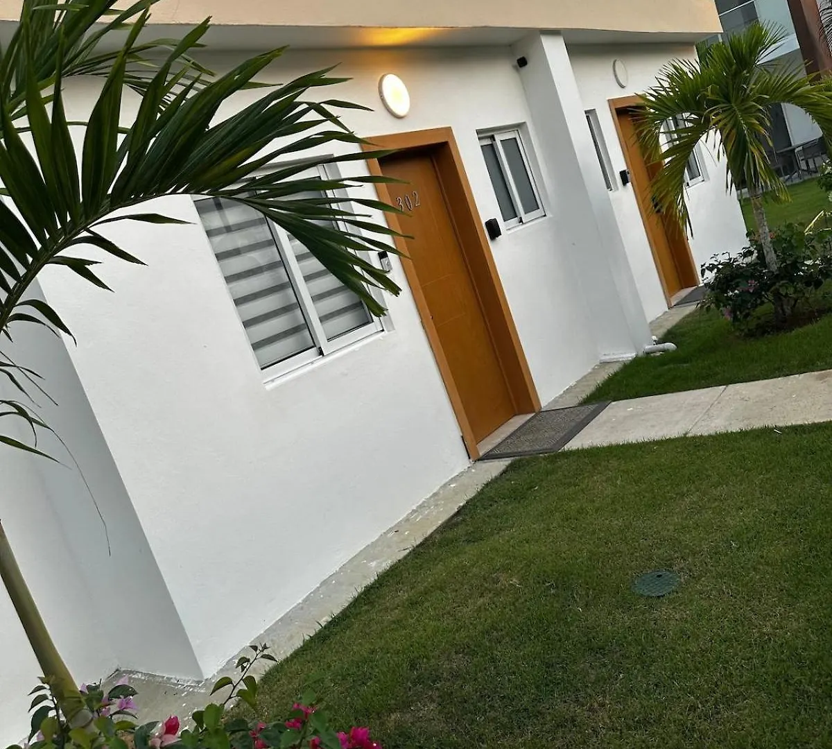 Bc Tropical Villa-Luxury Boca Chica