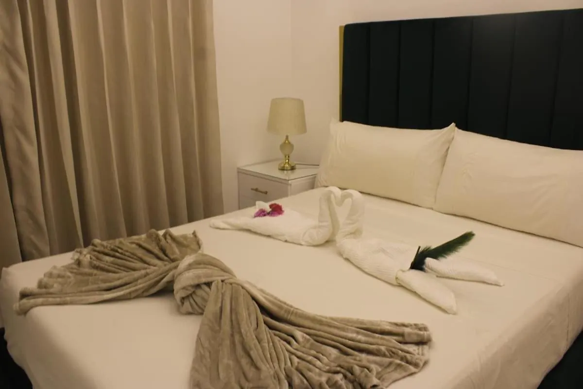 Apartment Bc Tropical Villa-Luxury Boca Chica