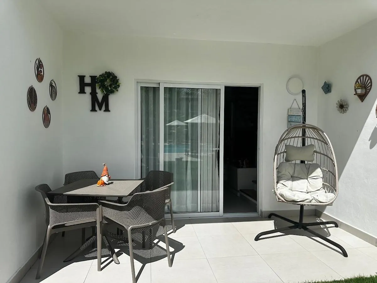 Apartment Bc Tropical Villa-Luxury Boca Chica