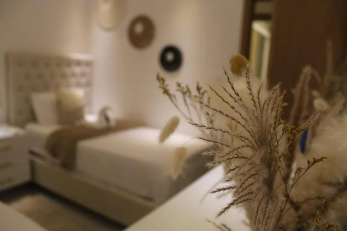 Apartment Bc Tropical Villa-Luxury Boca Chica