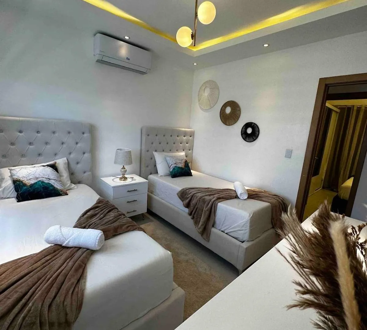 Bc Tropical Villa-Luxury Boca Chica Dominican Republic