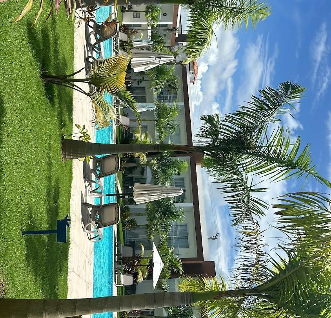 Bc Tropical Villa-Luxury Boca Chica 0*,  Dominican Republic
